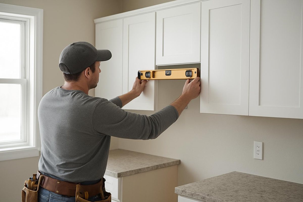 Miami Gardens Precision Custom Kitchen Renovations in Miami Gardens